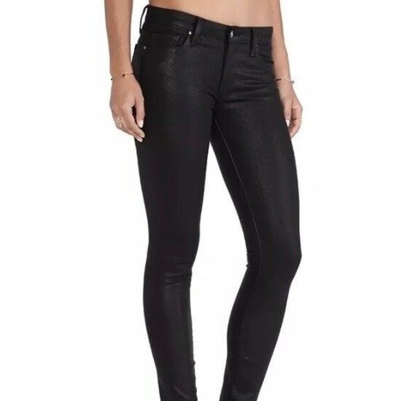 Velvet By Graham & Spencer 27 Toni Skinny Jeans